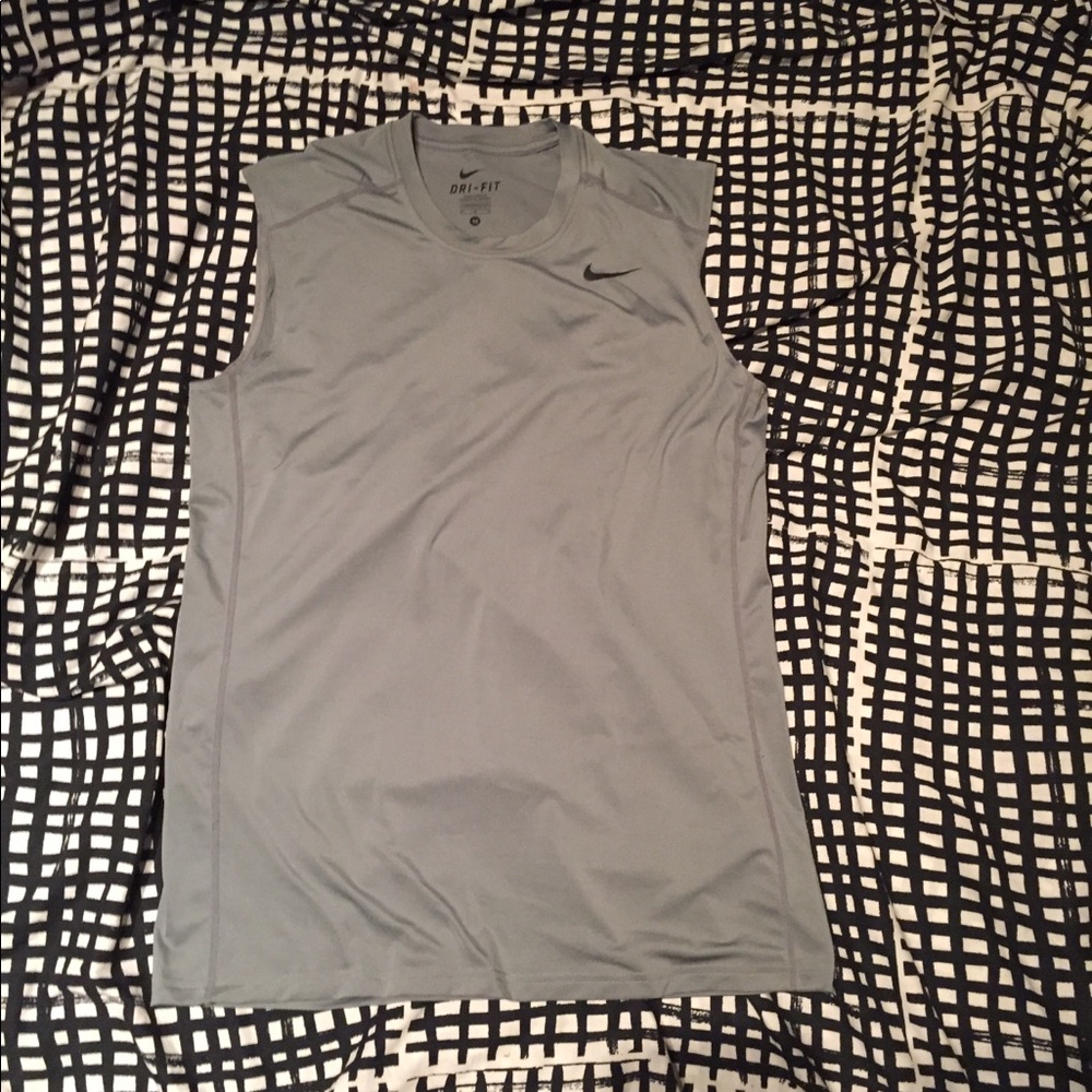 Nike Tank Top